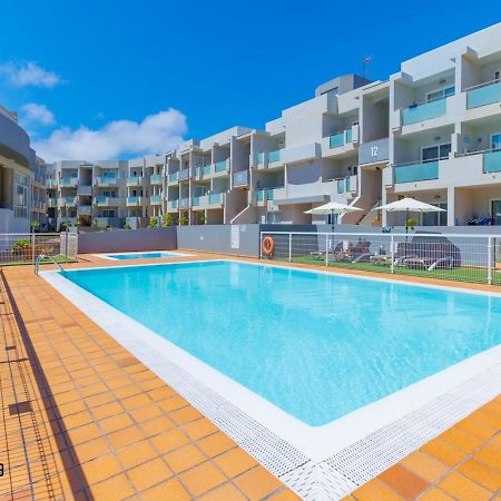Coral Sun Corralejo Irent Fuerteventura Exterior foto