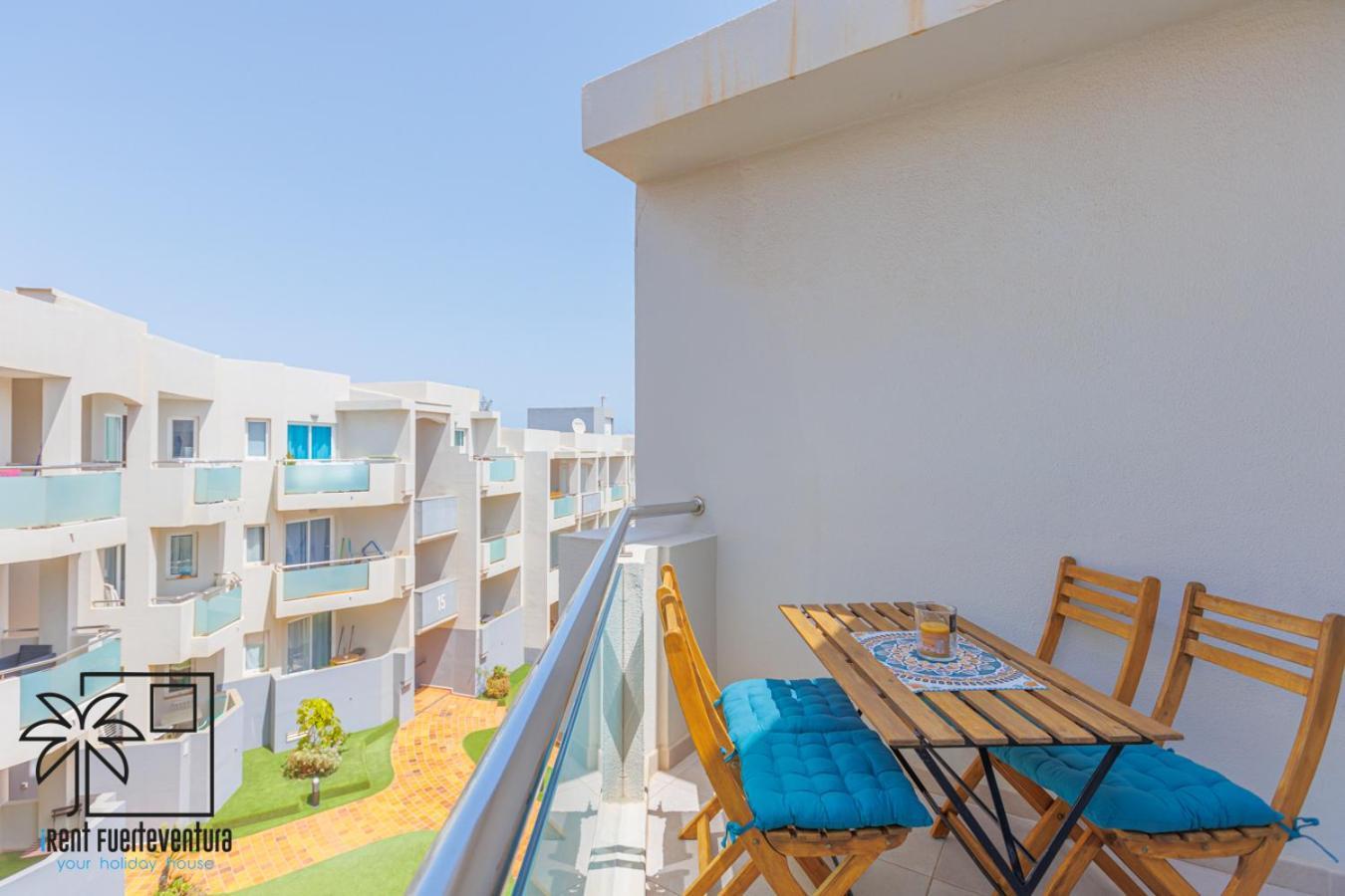 Coral Sun Corralejo Irent Fuerteventura Exterior foto