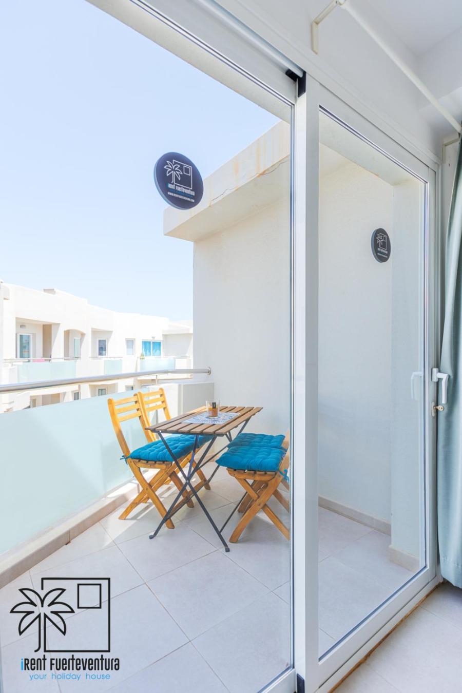 Coral Sun Corralejo Irent Fuerteventura Exterior foto