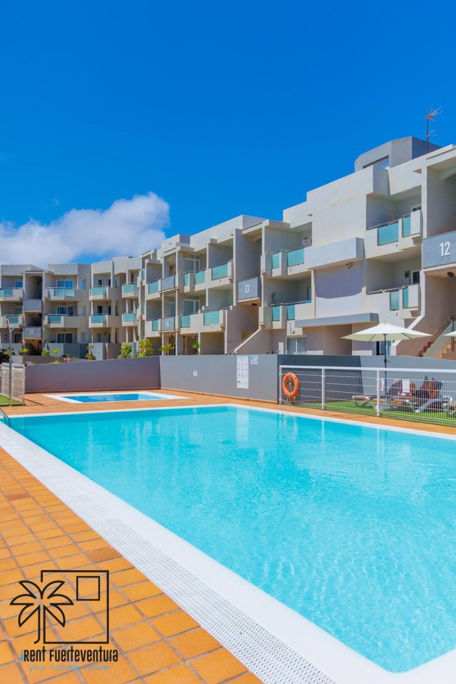 Coral Sun Corralejo Irent Fuerteventura Exterior foto