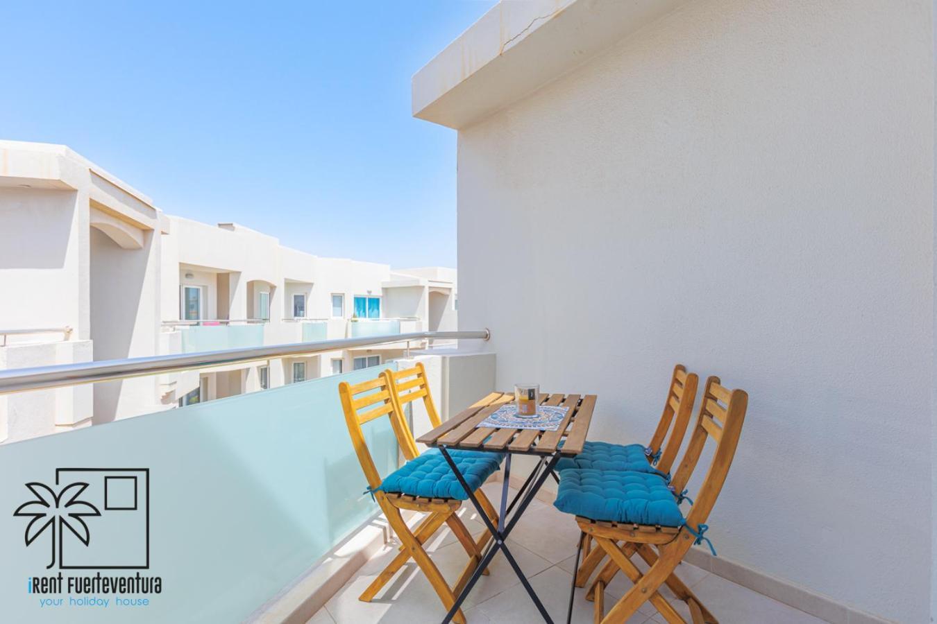 Coral Sun Corralejo Irent Fuerteventura Exterior foto